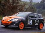 Mazda3 MPS 2010 года